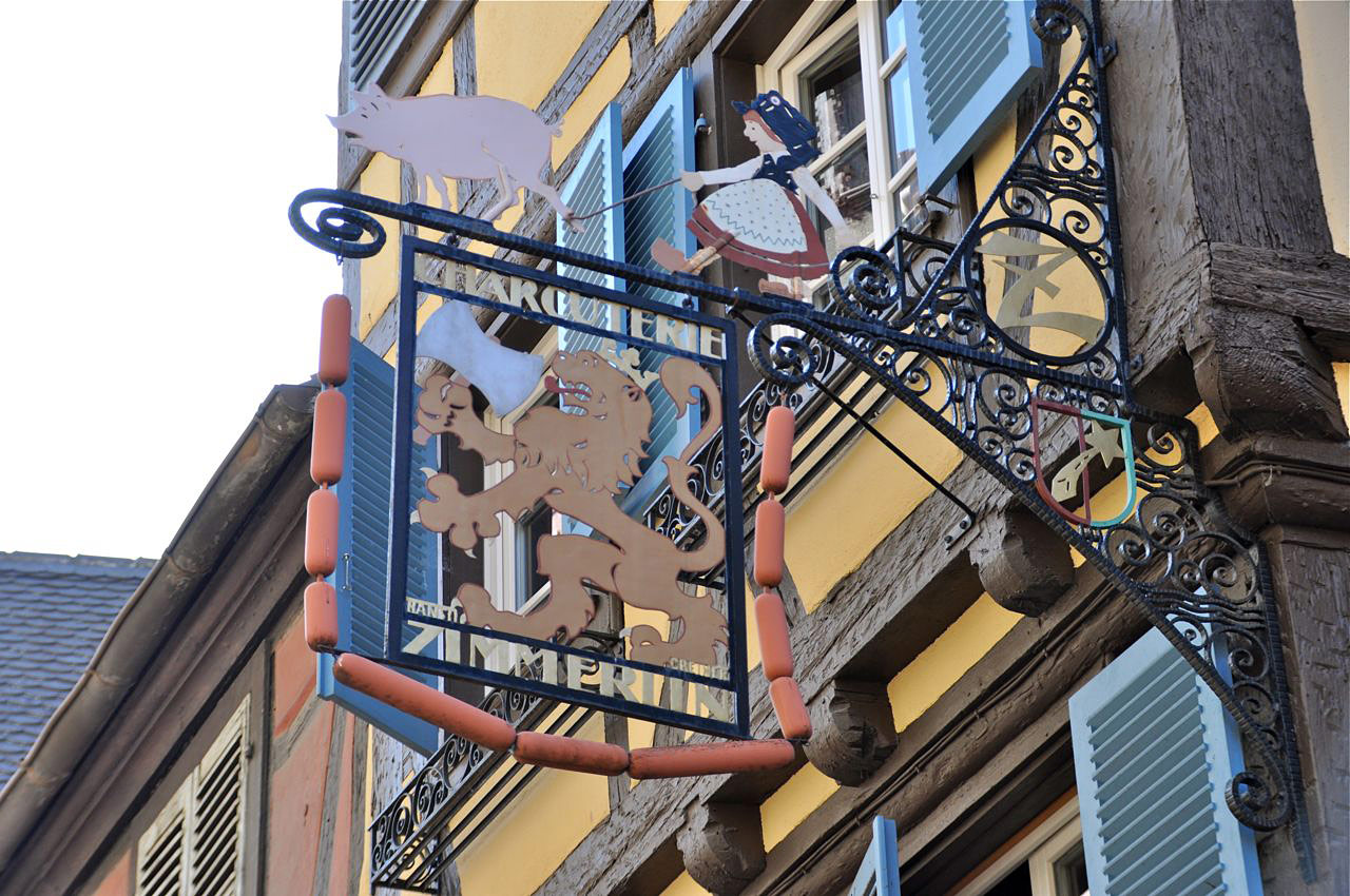 Colmar